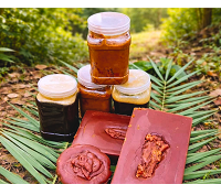 ৫০০গ্রাম ঝোলা গুড় + ৫০০ গ্রাম পাটালি গুড়+১কেজি দানাদার গুড়  ।